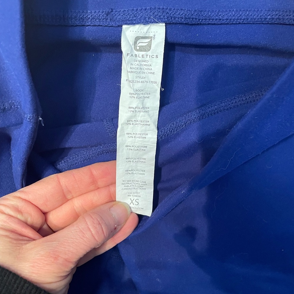 Fabletics Set. - image 2